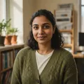 Kaia Patel
