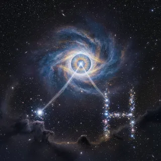 Star region landscape with natural light, realistic setting, no people or text visible.